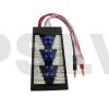 EC3 Q-B-0012  Quantum Parallel Charge Board for XH and  